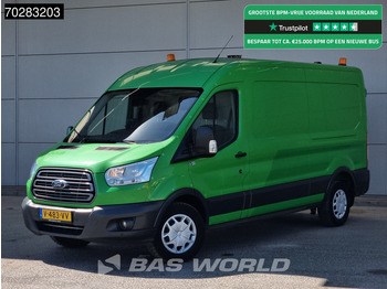 Panel van FORD Transit