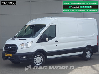 Panel van FORD Transit