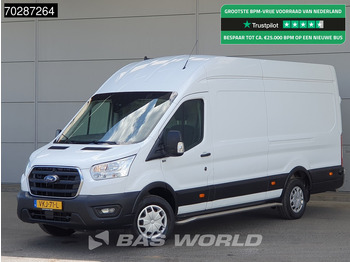 Panel van FORD Transit