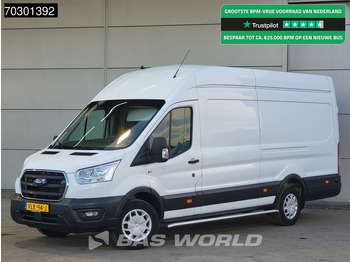 Panel van FORD Transit