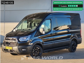 Panel van FORD Transit