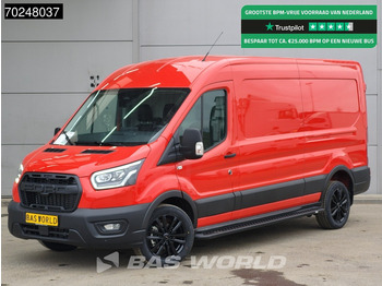 Panel van FORD Transit
