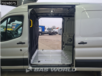Panel van Ford Transit 165pk Automaat Limited Dubbele schuifdeur L3H2 ACC 360camera Navi CarPlay Xenon Camera 11m3 Airco: picture 3