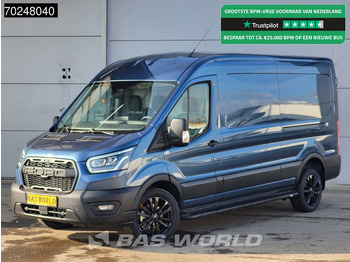 Panel van FORD Transit