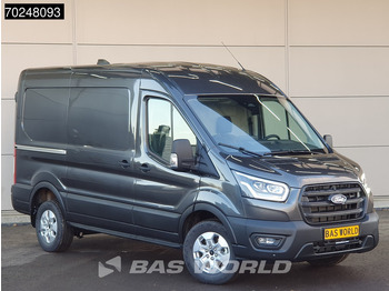 Leasing of Ford Transit 165pk Automaat Nieuw Model Limited L2H2 CarPlay Xenon Camera 10m3 Airco Cruise control Ford Transit 165pk Automaat Nieuw Model Limited L2H2 CarPlay Xenon Camera 10m3 Airco Cruise control: picture 3