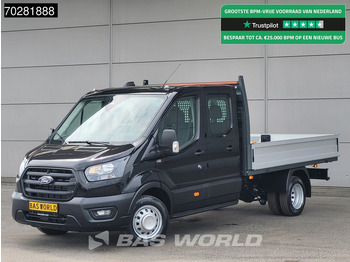 Flatbed van FORD Transit