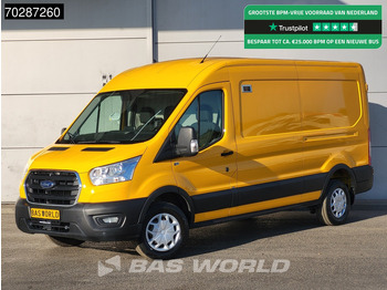 Panel van FORD Transit