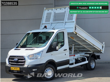 Flatbed van FORD Transit