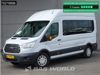 Minibus FORD Transit