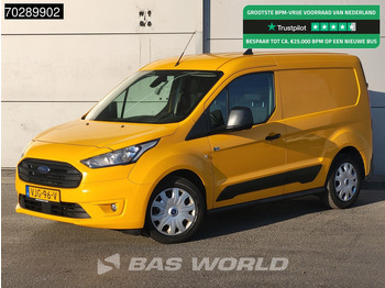 Panel van FORD Transit Connect