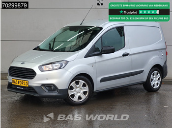 Small van FORD Transit