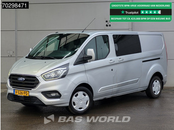Small van FORD Transit