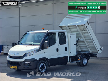 Tipper van IVECO Daily 35c12