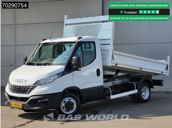 Tipper van IVECO Daily 35c14