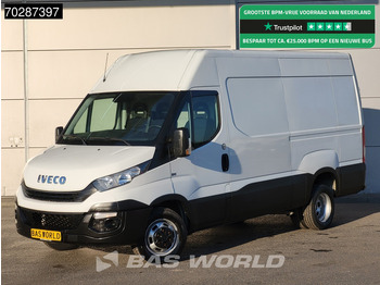 Panel van IVECO Daily 35c14