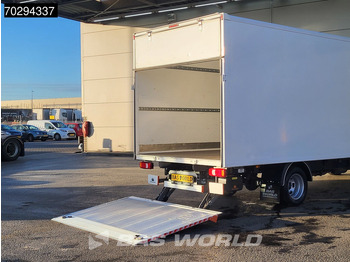 Leasing of Iveco Daily 35C16 Bakwagen Laadklep Dubbellucht Airco Koffer Meubelbak Airco Iveco Daily 35C16 Bakwagen Laadklep Dubbellucht Airco Koffer Meubelbak Airco: picture 3