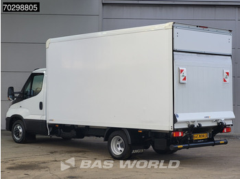 Leasing of Iveco Daily 35C16 Laadklep Dubbellucht Bakwagen 160PK Airco Euro6 Meubelbak Koffer Airco Iveco Daily 35C16 Laadklep Dubbellucht Bakwagen 160PK Airco Euro6 Meubelbak Koffer Airco: picture 2 Leasing of Iveco Daily 35C16 Laadklep Dubbellucht Bakwagen 160PK Airco Euro6 Meubelbak Koffer Airco Iveco Daily 35C16 Laadklep Dubbellucht Bakwagen 160PK Airco Euro6 Meubelbak Koffer Airco: picture 2