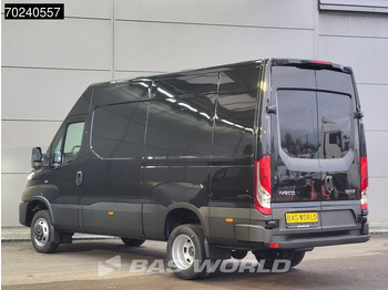 Leasing of Iveco Daily 35C18 180PK Automaat Dubbellucht L2H2 ACC Navi Camera 12m3 Airco Iveco Daily 35C18 180PK Automaat Dubbellucht L2H2 ACC Navi Camera 12m3 Airco: picture 2