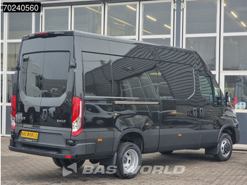 Leasing of Iveco Daily 35C18 180PK Automaat Dubbellucht L2H2 ACC Navi Camera 12m3 Airco Iveco Daily 35C18 180PK Automaat Dubbellucht L2H2 ACC Navi Camera 12m3 Airco: picture 5