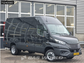 Leasing of Iveco Daily 35C18 180PK Automaat Dubbellucht L2H2 ACC Navi Camera 12m3 Airco Iveco Daily 35C18 180PK Automaat Dubbellucht L2H2 ACC Navi Camera 12m3 Airco: picture 3