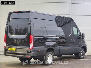 Leasing of Iveco Daily 35C18 180PK Automaat Dubbellucht L2H2 ACC Navi Camera 12m3 Airco Iveco Daily 35C18 180PK Automaat Dubbellucht L2H2 ACC Navi Camera 12m3 Airco: picture 5