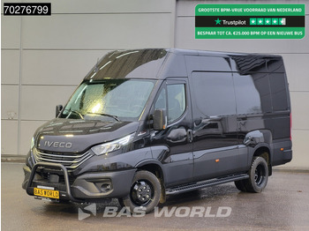 Panel van IVECO Daily 35c21