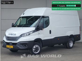 Panel van IVECO Daily 35c21