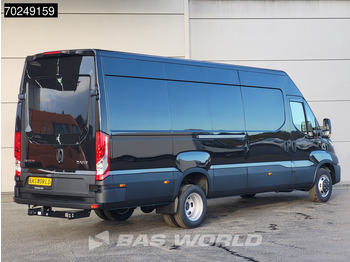 Panel van Iveco Daily 35C21 3.0L Automaat 210PK 2025-Model Dubbellucht 3,5t Trekhaak ACC Navi LED Camera Parkeersensoren 16m3 Euro6 L4H2 Long 16m3 Air: picture 5