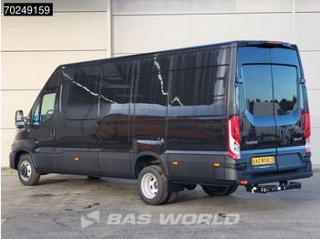 Panel van Iveco Daily 35C21 3.0L Automaat 210PK 2025-Model Dubbellucht 3,5t Trekhaak ACC Navi LED Camera Parkeersensoren 16m3 Euro6 L4H2 Long 16m3 Air: picture 2