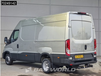 Panel van Iveco Daily 35C21 3.0L Automaat 210PK L2H2 Dubbellucht 2025-Model 3,5t Trekhaak ACC LED Navi Camera Euro6 L3 12m3 Airco Trekhaak: picture 2 Panel van Iveco Daily 35C21 3.0L Automaat 210PK L2H2 Dubbellucht 2025-Model 3,5t Trekhaak ACC LED Navi Camera Euro6 L3 12m3 Airco Trekhaak: picture 2