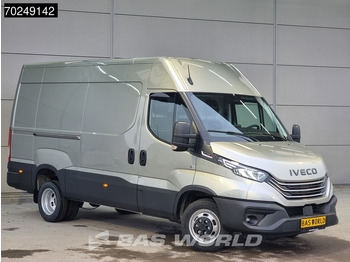 Panel van Iveco Daily 35C21 3.0L Automaat 210PK L2H2 Dubbellucht 2025-Model 3,5t Trekhaak ACC LED Navi Camera Euro6 L3 12m3 Airco Trekhaak: picture 3 Panel van Iveco Daily 35C21 3.0L Automaat 210PK L2H2 Dubbellucht 2025-Model 3,5t Trekhaak ACC LED Navi Camera Euro6 L3 12m3 Airco Trekhaak: picture 3