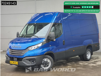 Panel van IVECO Daily 35c21