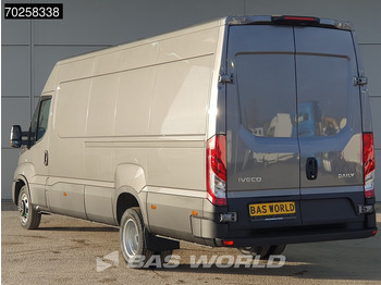 Panel van Iveco Daily 35C21 3.0L Automaat 210PK L3H2 2025-Model Dubbellucht 3,5t Trekvermogen ACC LED CarPlay Camera Parkeersensoren Velgen 16m3 Euro6: picture 5