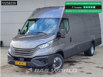 Panel van IVECO Daily 35c21