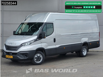 Panel van IVECO Daily 35c21
