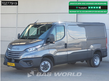 Panel van IVECO Daily 35c21