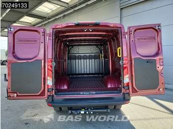 Leasing of Iveco Daily 35C21 Uniek! 3.0L Black Edition Automaat Laag Dak L2H1 3,5t Trekhaak Navi ACC Airco Camera Parkeersensoren CarPlay Euro6 L2 8m3 Iveco Daily 35C21 Uniek! 3.0L Black Edition Automaat Laag Dak L2H1 3,5t Trekhaak Navi ACC Airco Camera Parkeersensoren CarPlay Euro6 L2 8m3: picture 3