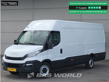 Panel van IVECO Daily