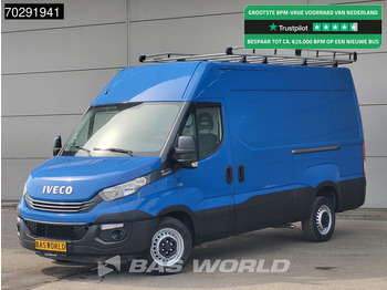 Panel van IVECO Daily 35s14