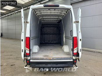 Panel van Iveco Daily 35S14 Automaat L2H2 3,5t Trekhaak Airco Cruise Standkachel Euro6 L2 Airco Trekhaak Cruise control: picture 3 Panel van Iveco Daily 35S14 Automaat L2H2 3,5t Trekhaak Airco Cruise Standkachel Euro6 L2 Airco Trekhaak Cruise control: picture 3