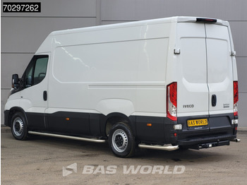Panel van Iveco Daily 35S14 Automaat L2H2 3,5t Trekhaak Airco Cruise Standkachel Euro6 L2 Airco Trekhaak Cruise control: picture 2 Panel van Iveco Daily 35S14 Automaat L2H2 3,5t Trekhaak Airco Cruise Standkachel Euro6 L2 Airco Trekhaak Cruise control: picture 2