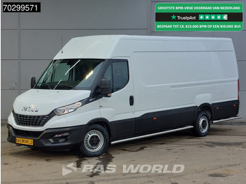 Panel van IVECO Daily 35s14