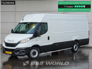 Panel van IVECO Daily 35s14