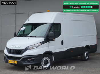 Panel van IVECO Daily 35s14