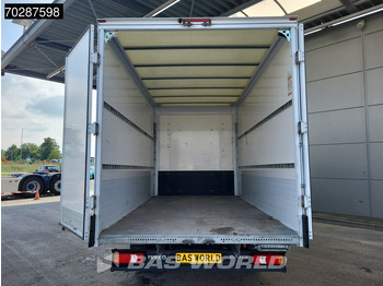 Leasing of Iveco Daily 35S16 Automaat Bakwagen Achterdeuren 160PK Airco Camera Euro6 Meubelbak Koffer 21m3 Airco Iveco Daily 35S16 Automaat Bakwagen Achterdeuren 160PK Airco Camera Euro6 Meubelbak Koffer 21m3 Airco: picture 3