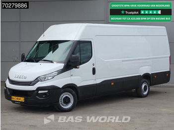 Panel van IVECO Daily 35s16