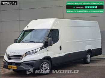 Panel van IVECO Daily 35s21