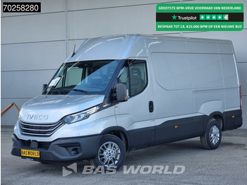 Panel van IVECO Daily 35s21