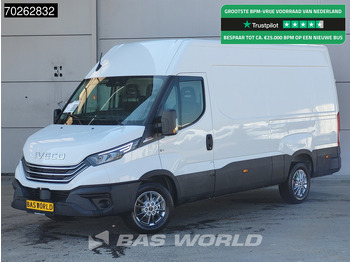 Panel van IVECO Daily 35s21