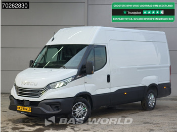 Panel van IVECO Daily 35s21